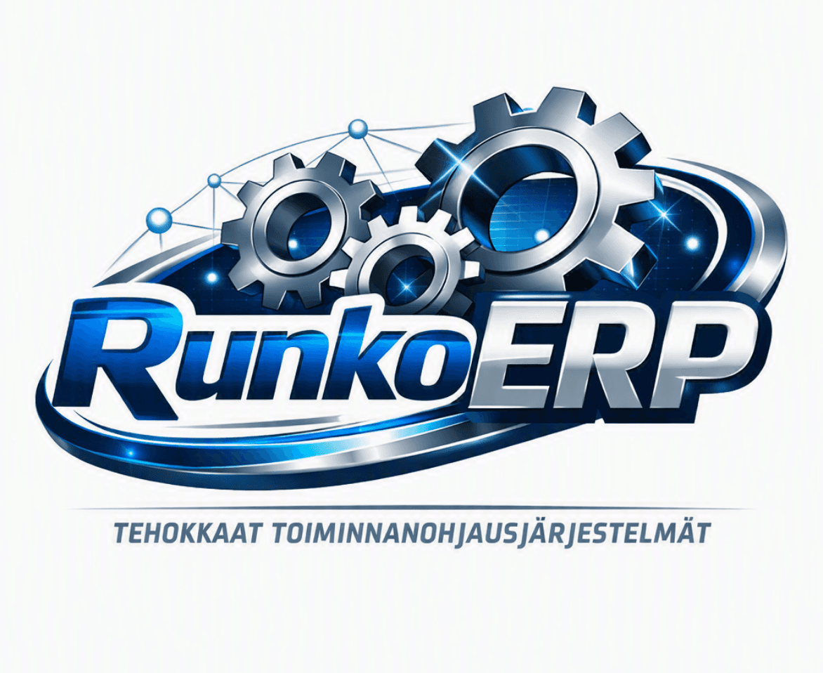 RunkoERP